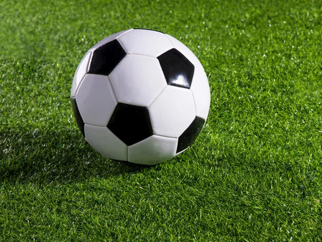 全球足球赛事覆盖地图